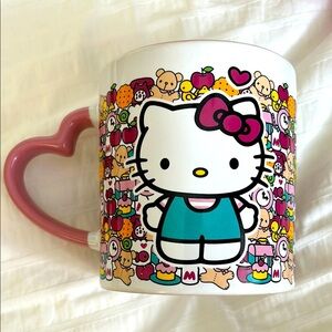 Hello kitty Mug